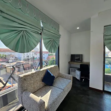 Angkor Rise Boutique