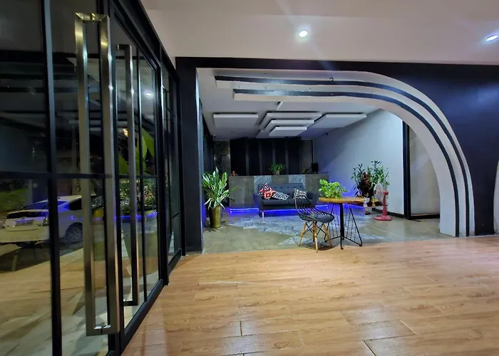 Hotel Angkor Rise Boutique Siem Reap