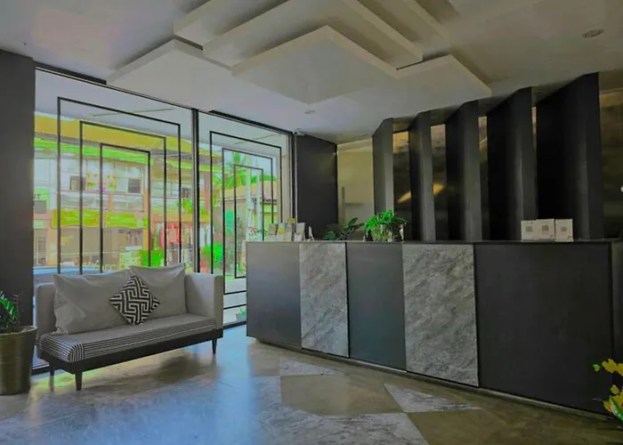 Hotel Angkor Rise Boutique Siem Reap