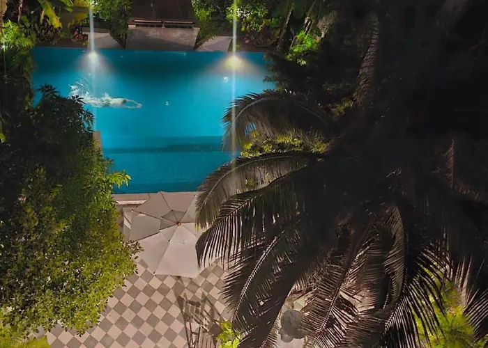 Angkor Rise Boutique Hotel *