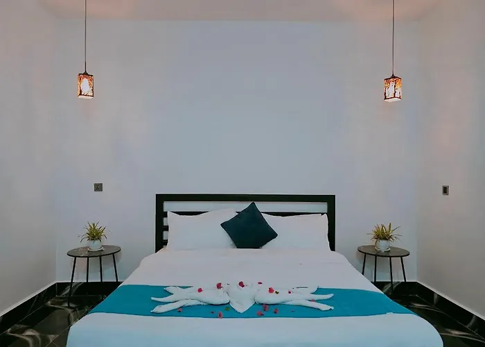 Hotel Angkor Rise Boutique *