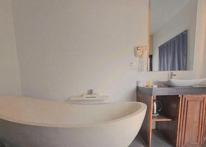 Hotel Angkor Rise Boutique *