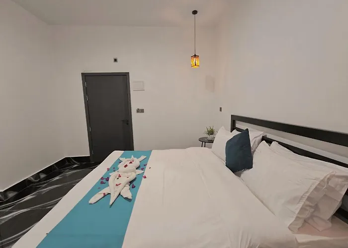 Angkor Rise Boutique Hotel Siem Reap