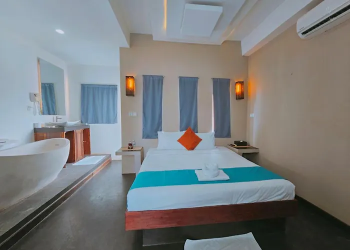 Angkor Rise Boutique Hotel