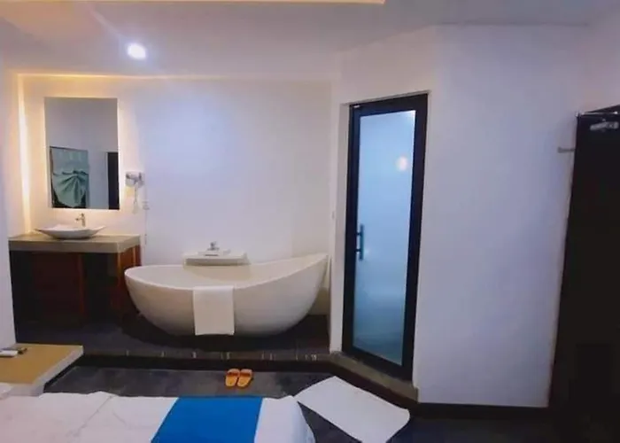 Angkor Rise Boutique Hotel Siem Reap