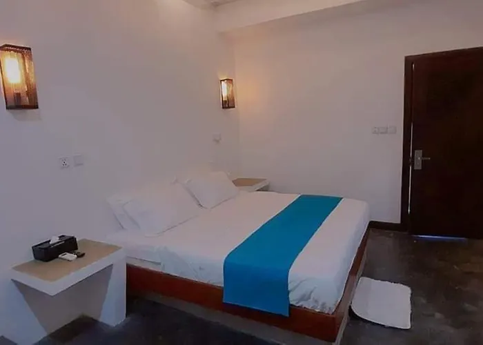 Angkor Rise Boutique Hotel Siem Reap
