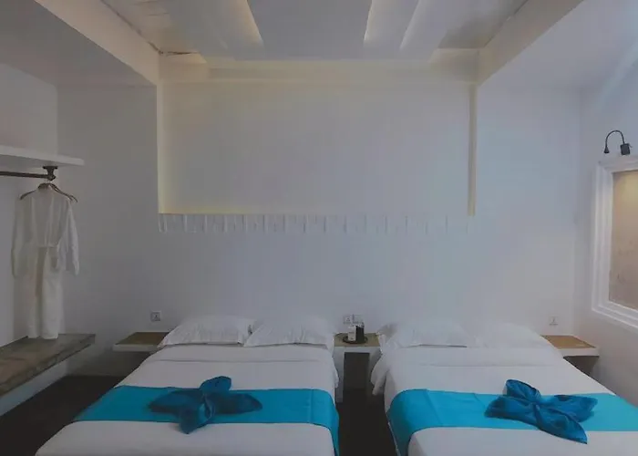Angkor Rise Boutique Hotel Siem Reap