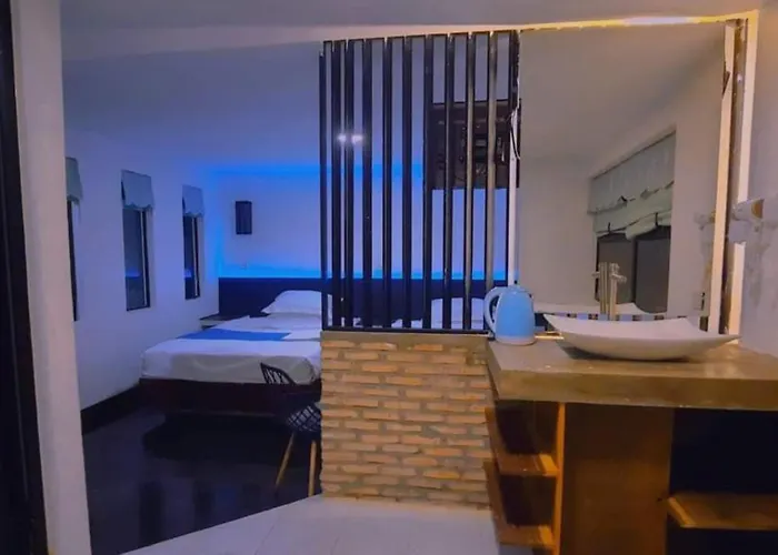 Angkor Rise Boutique Siem Reap