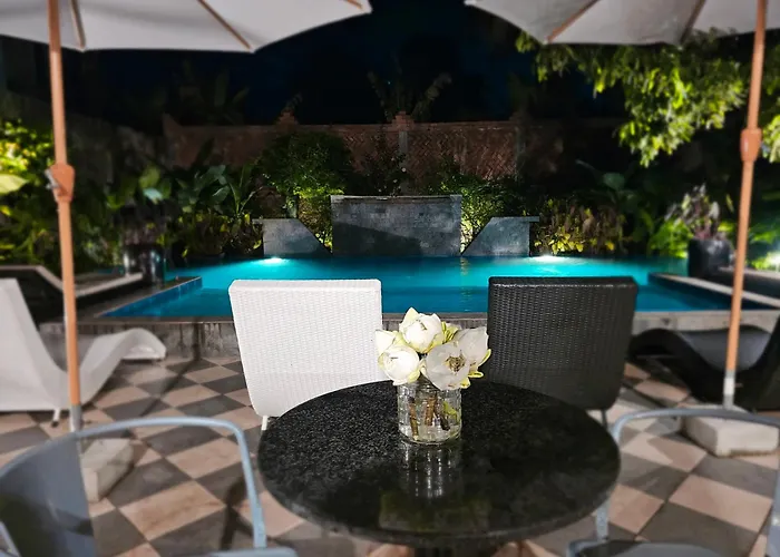 Angkor Rise Boutique