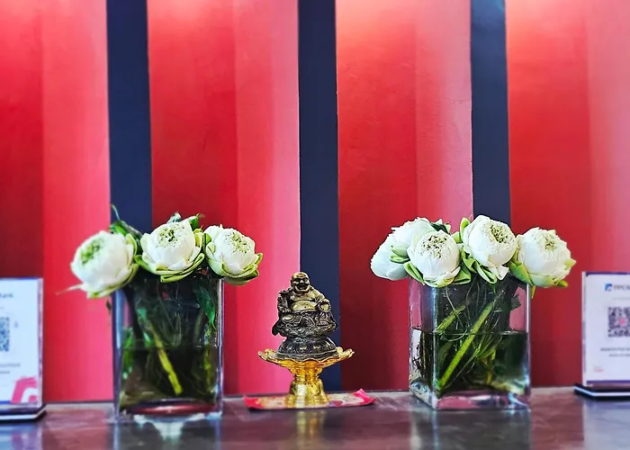 Angkor Rise Boutique *