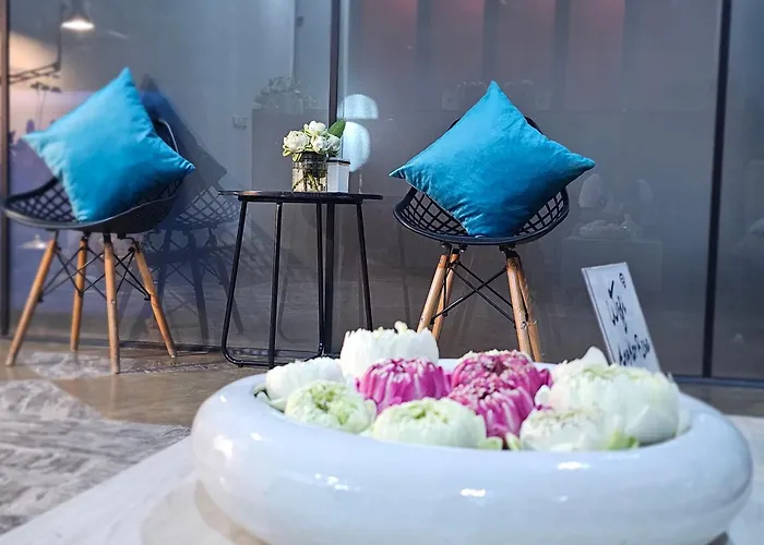 Hotel Angkor Rise Boutique Siem Reap