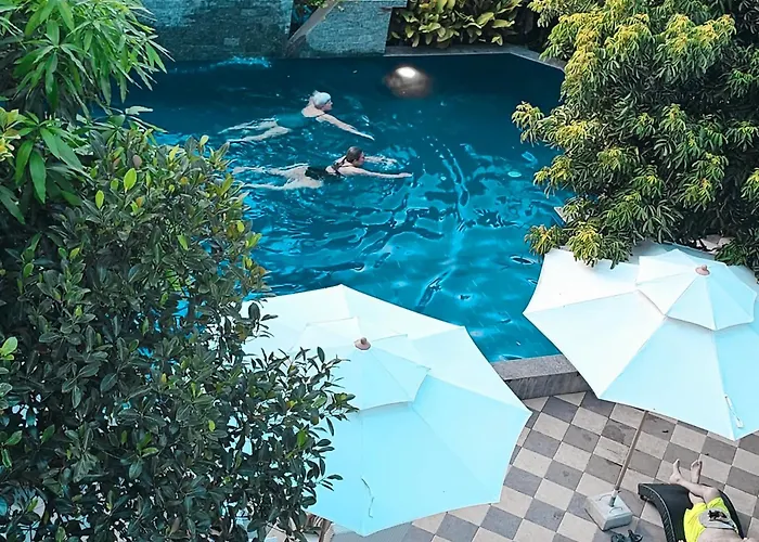 Angkor Rise Boutique Hotel Siem Reap
