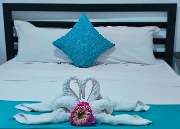 Angkor Rise Boutique Hotel *
