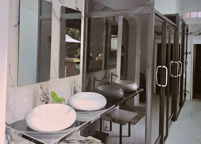 Angkor Rise Boutique * Siem Reap