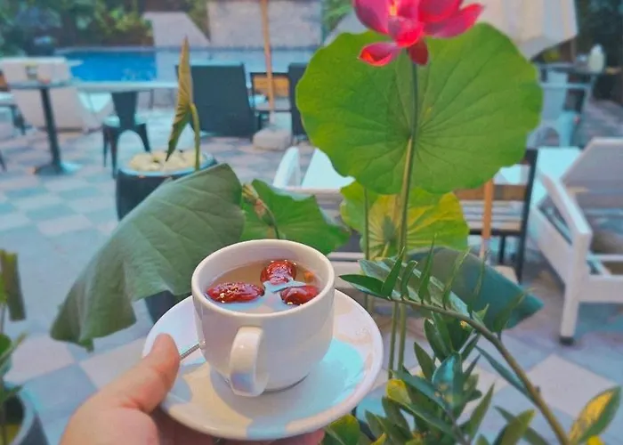 Angkor Rise Boutique Hotel