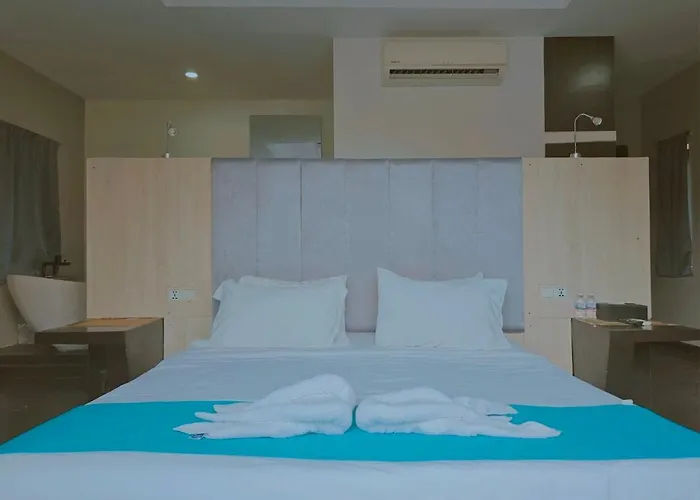 Hotel Angkor Rise Boutique Siem Reap