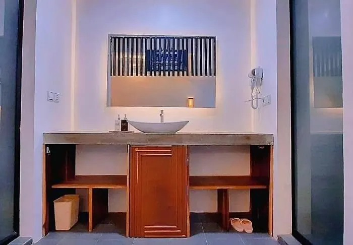 Hotel Angkor Rise Boutique