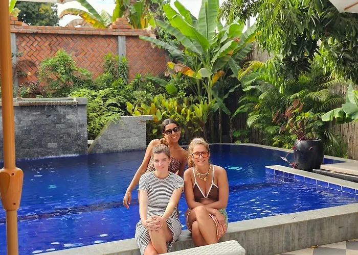 酒店 Angkor Rise Boutique *