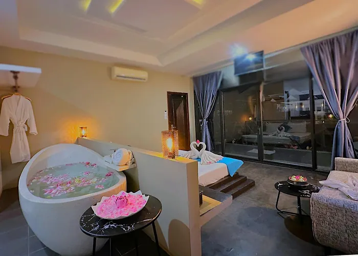 Hotel Angkor Rise Boutique Siem Reap