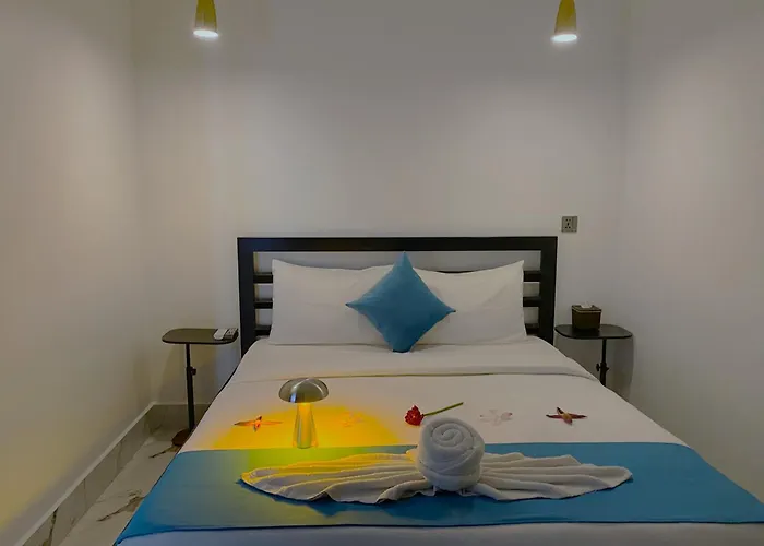 Hotel Angkor Rise Boutique Siem Reap