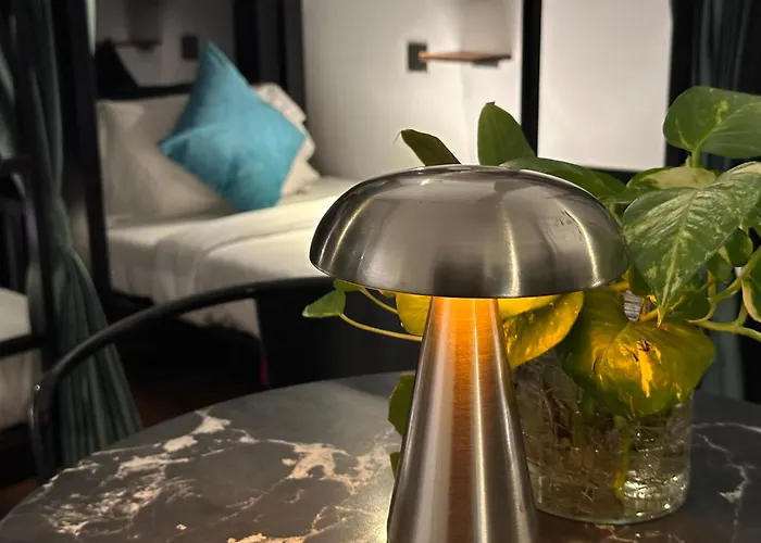 Hotel Angkor Rise Boutique
