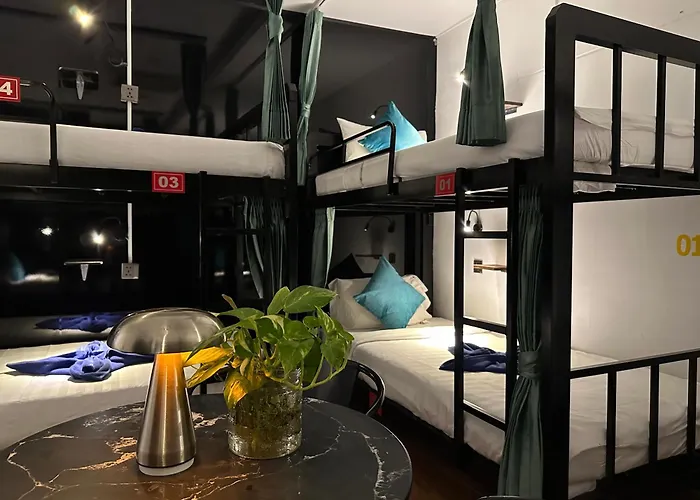 Hotel Angkor Rise Boutique Siem Reap