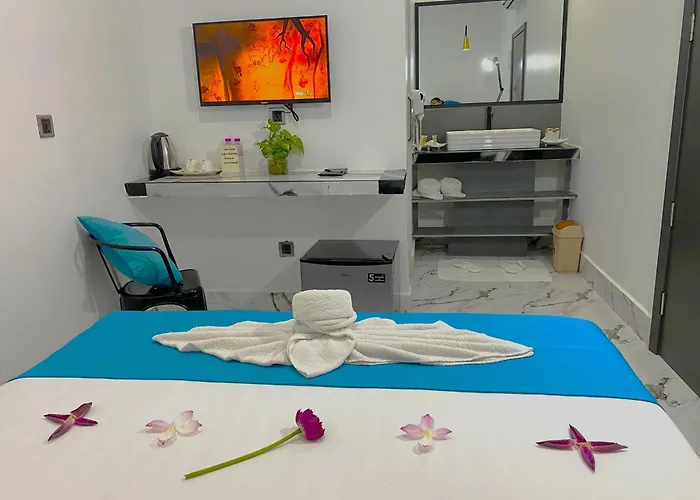 Angkor Rise Boutique Hotel