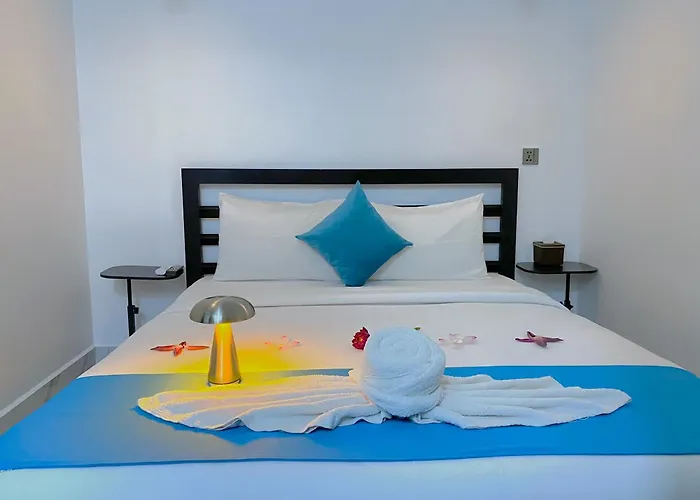 Angkor Rise Boutique Hotel *