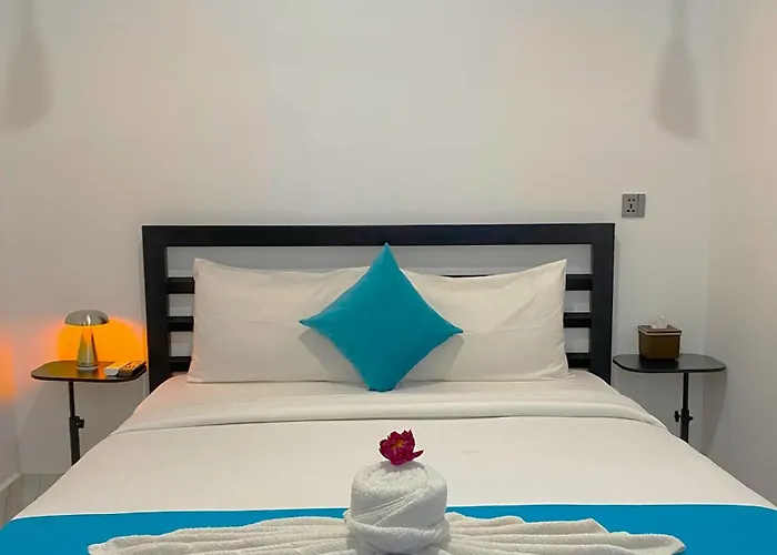 Hotel Angkor Rise Boutique *