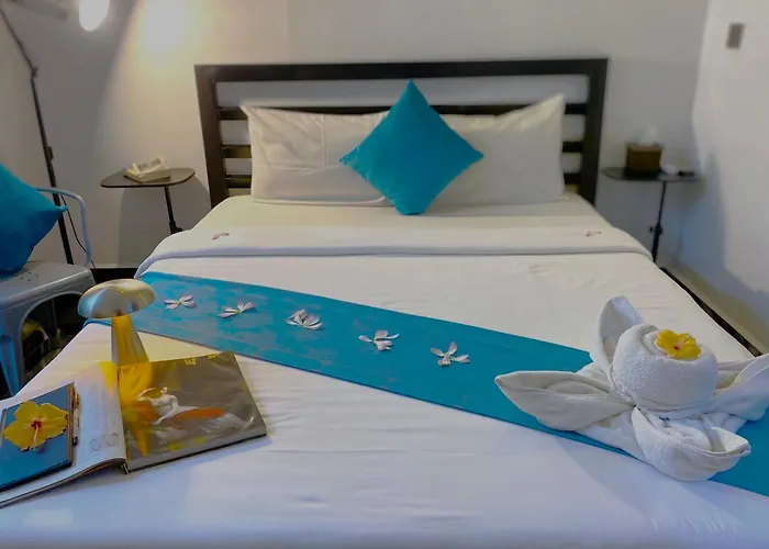 Hotel Angkor Rise Boutique Siem Reap