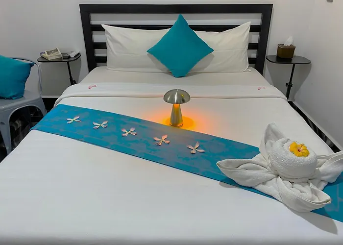Hotel Angkor Rise Boutique *