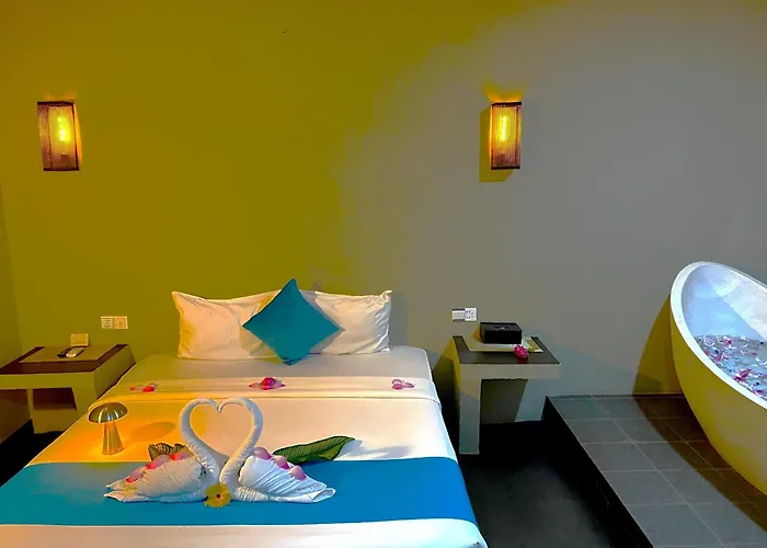 Hotel Angkor Rise Boutique *