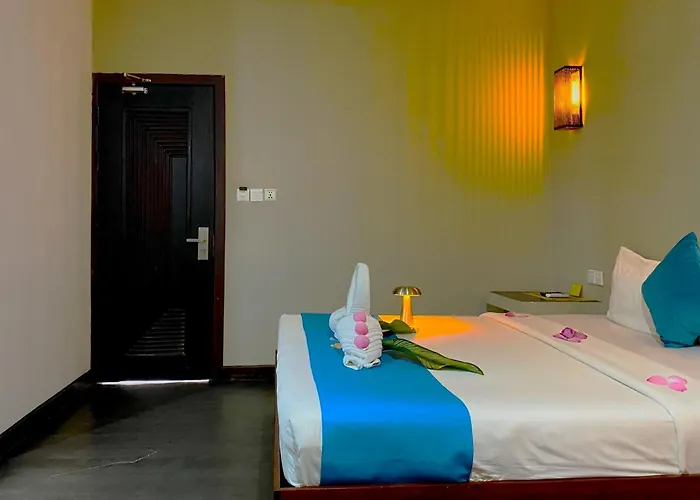 Angkor Rise Boutique Hotel