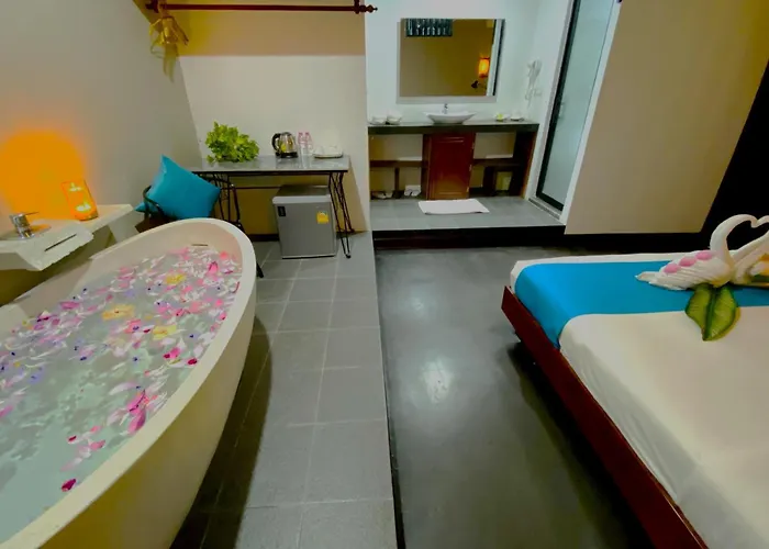 Hotel Angkor Rise Boutique