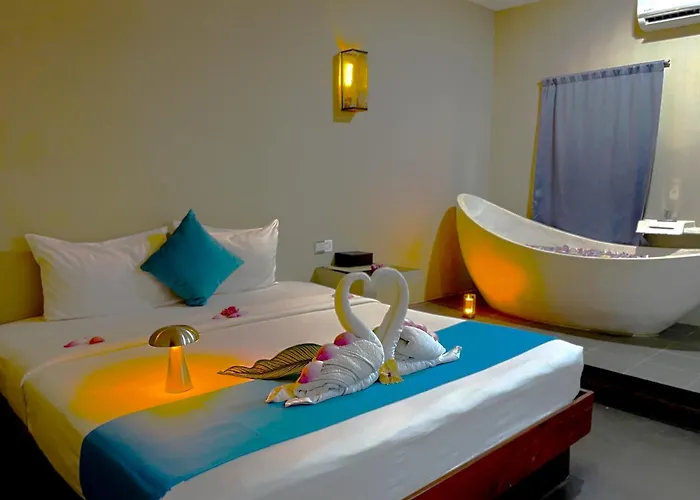 Hotel Angkor Rise Boutique Siem Reap
