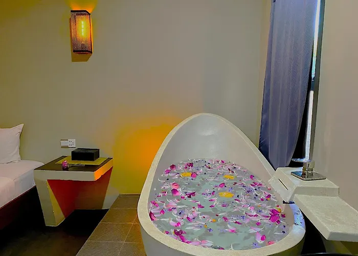 Angkor Rise Boutique Siem Reap