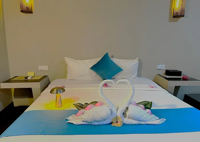 Angkor Rise Boutique * Siem Reap