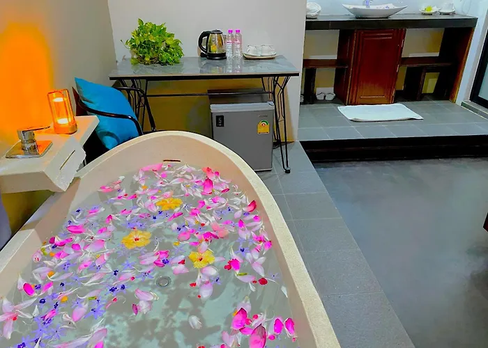 Angkor Rise Boutique Hotel