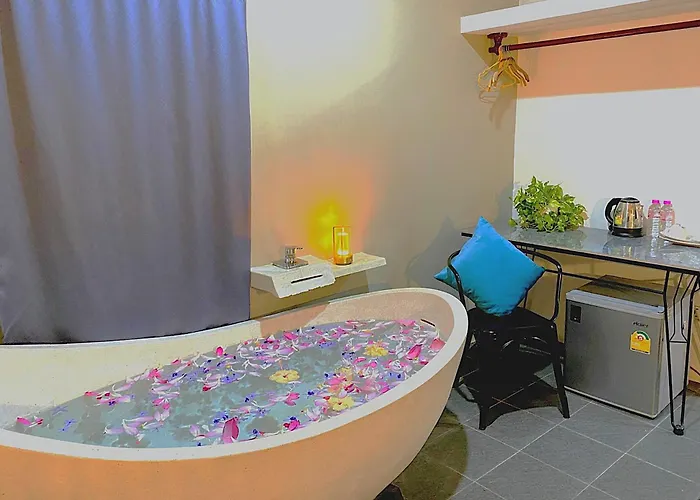 Angkor Rise Boutique Hotel